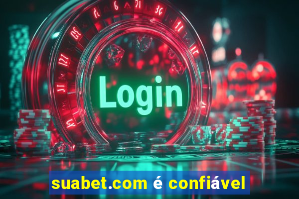 suabet.com é confiável