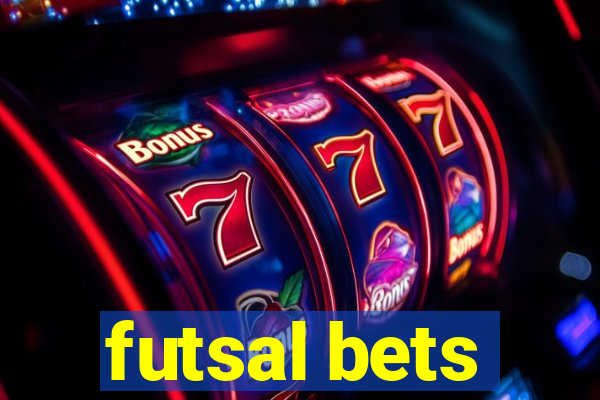 futsal bets