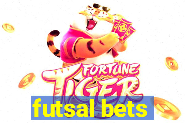 futsal bets