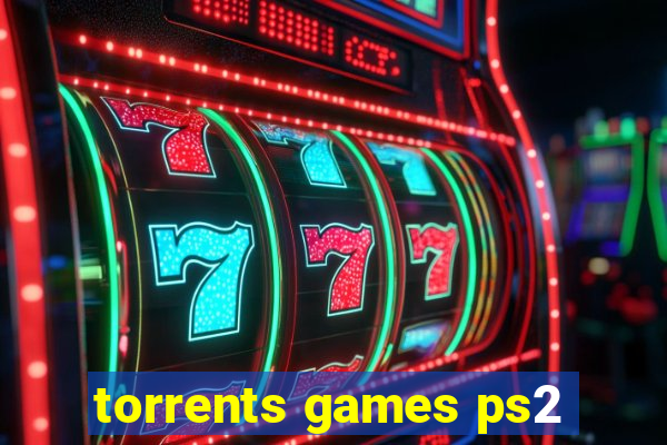 torrents games ps2