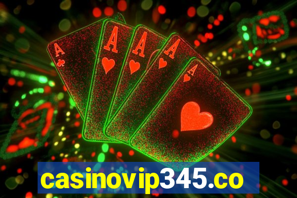 casinovip345.com