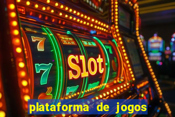 plataforma de jogos que realmente pagam dinheiro