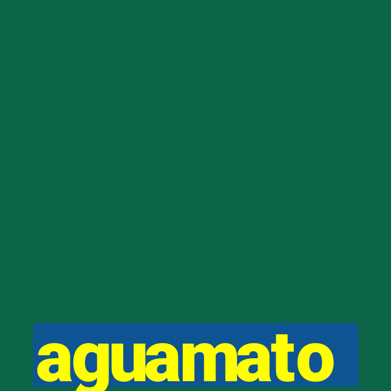 aguamato