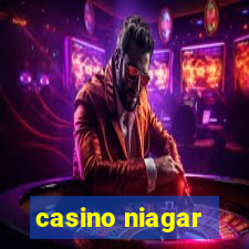 casino niagar