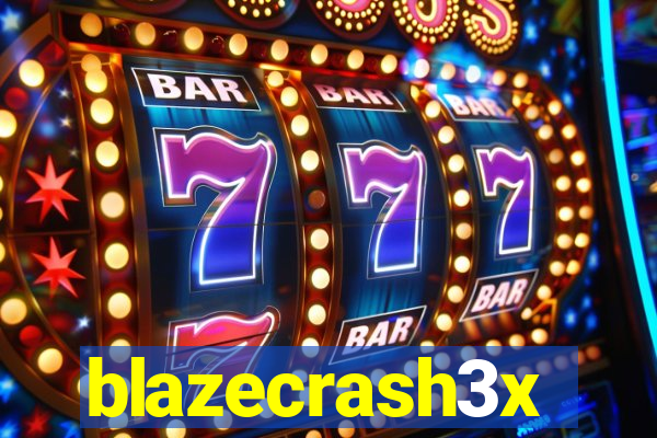 blazecrash3x