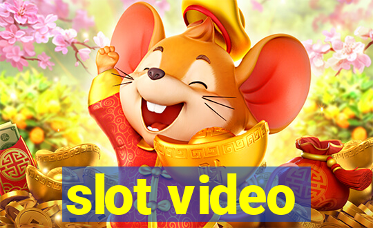 slot video