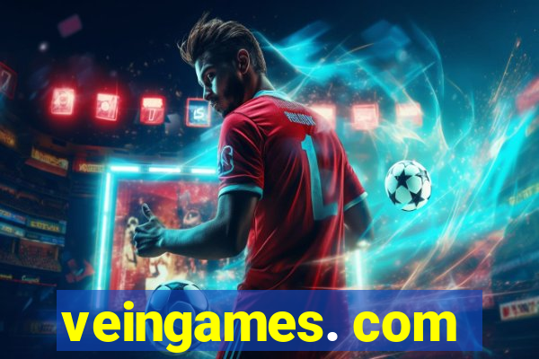 veingames. com