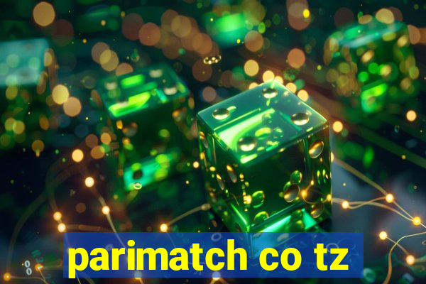 parimatch co tz