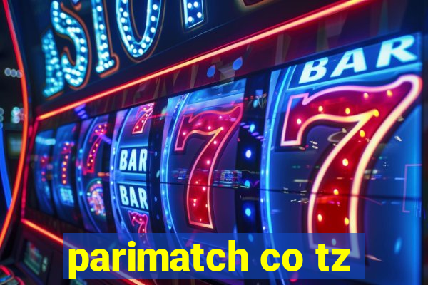 parimatch co tz