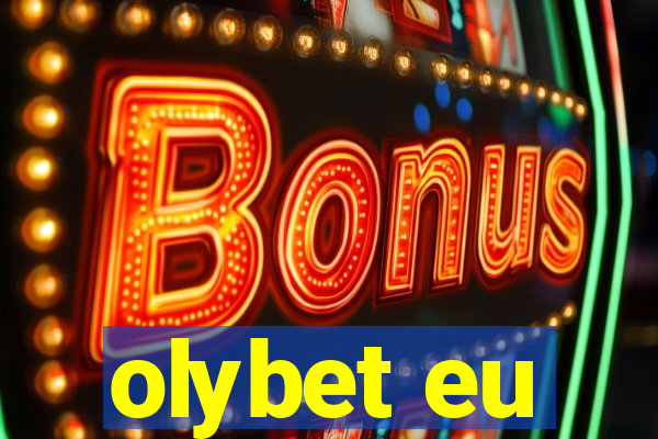 olybet eu