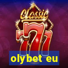 olybet eu