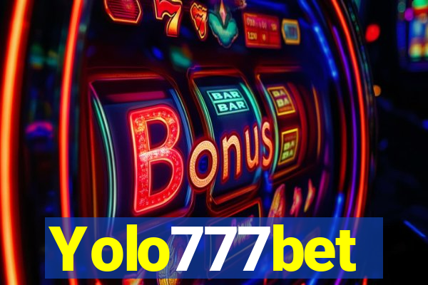 Yolo777bet