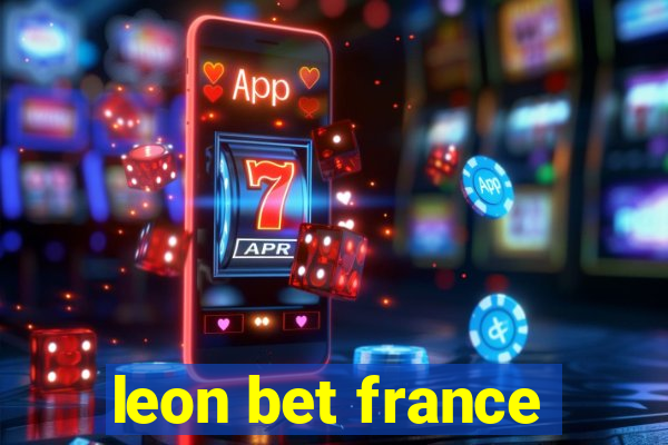 leon bet france