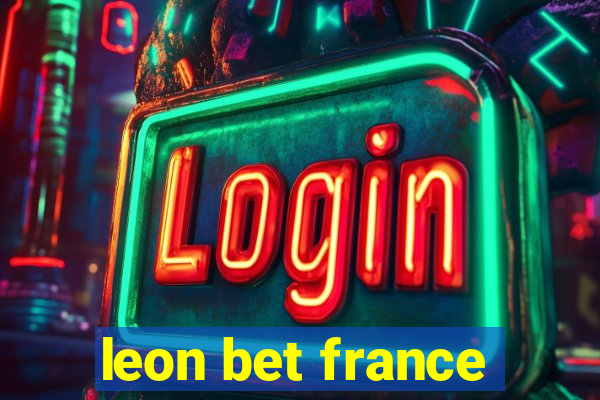 leon bet france