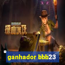 ganhador bbb23