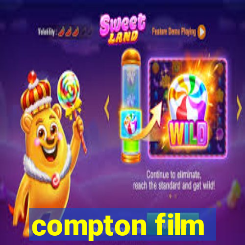 compton film