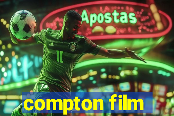 compton film