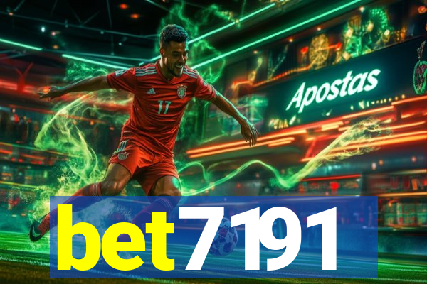 bet7191