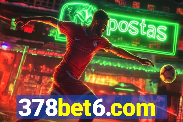 378bet6.com