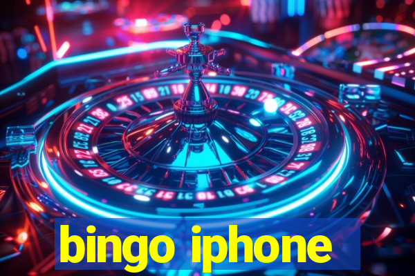 bingo iphone