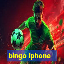 bingo iphone