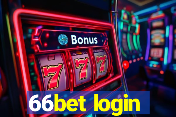 66bet login