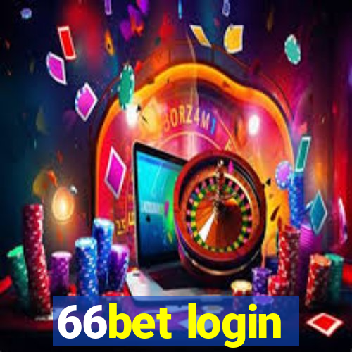 66bet login