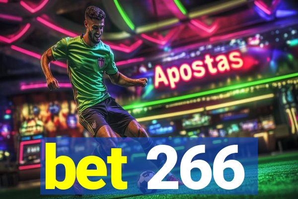 bet 266