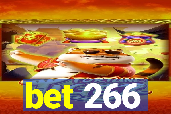 bet 266