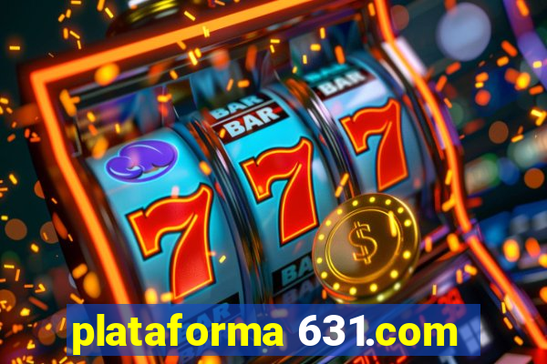 plataforma 631.com