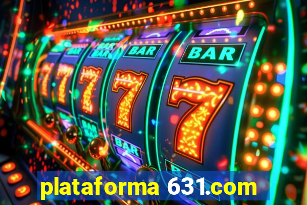 plataforma 631.com