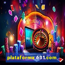 plataforma 631.com