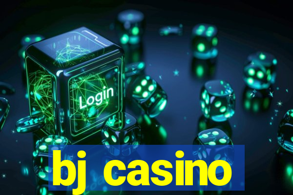 bj casino