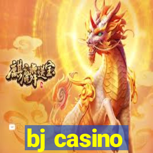 bj casino