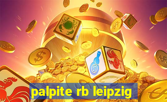 palpite rb leipzig