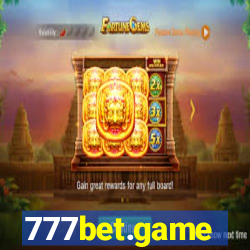 777bet.game