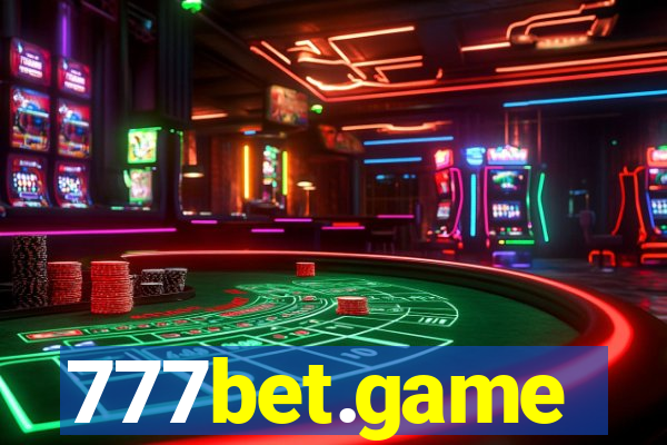 777bet.game