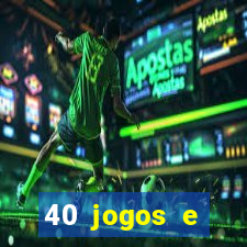 40 jogos e atividades musicais