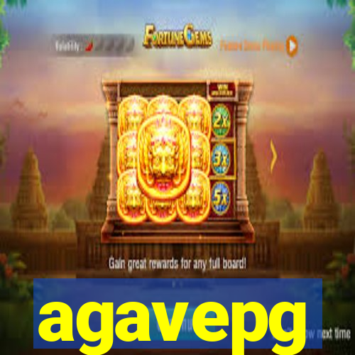 agavepg