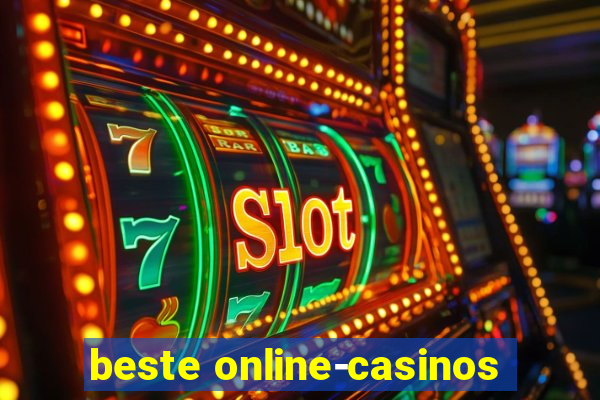 beste online-casinos