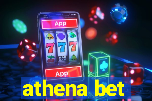 athena bet