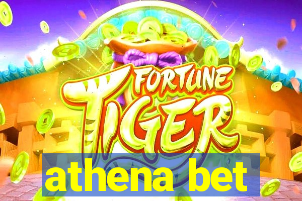 athena bet