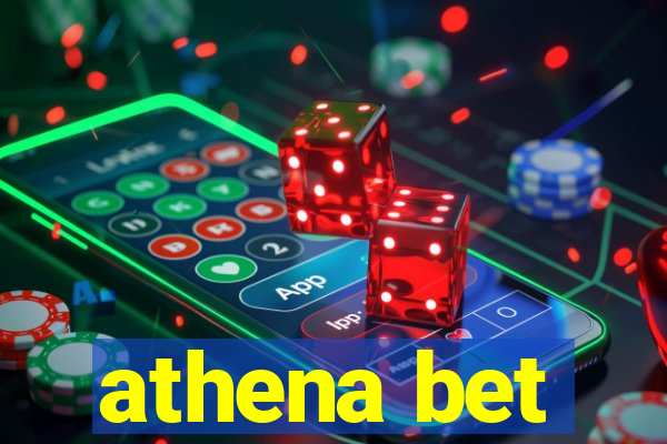 athena bet