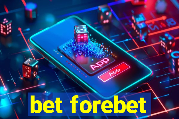 bet forebet