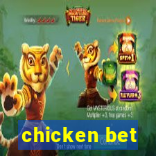 chicken bet