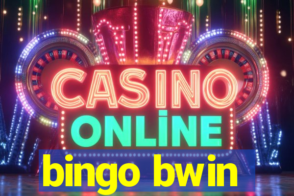 bingo bwin