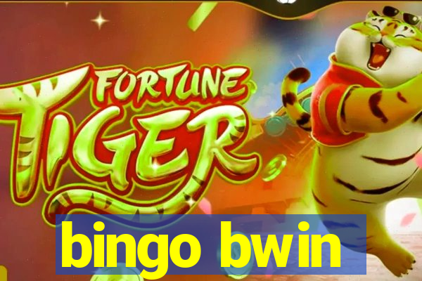 bingo bwin