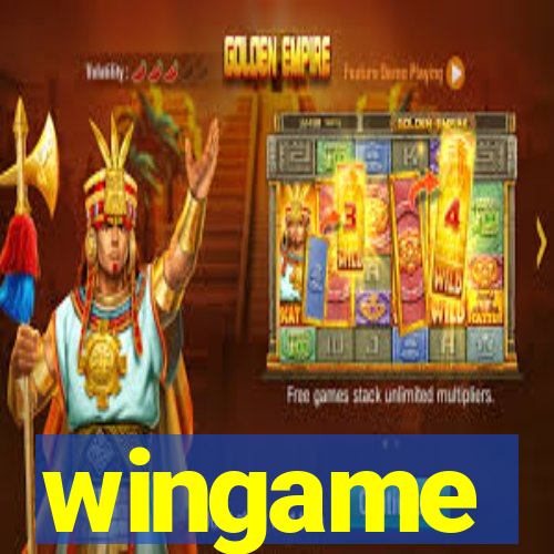 wingame