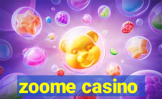 zoome casino