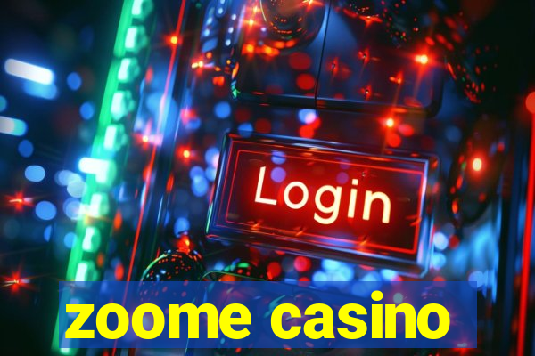 zoome casino